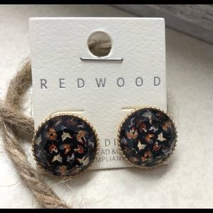 🐓Roosters stud Earrings